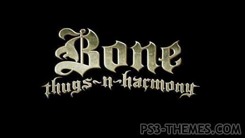 Bone thugs-n-harmony (Version 3.0) .