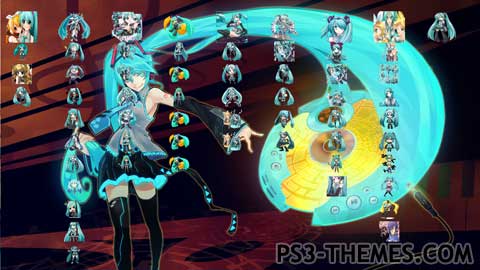 Vocaloid Theme For Psp Free