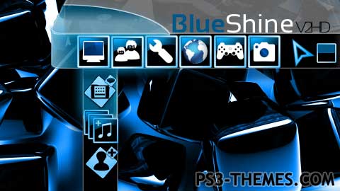 5789-BlueShineV2HD 5789-BlueShineV2HD