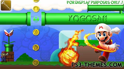 5903-SuperMario 5903-SuperMario