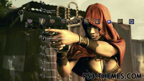 7260-ResidentEvil5Gold 7260-ResidentEvil5Gold