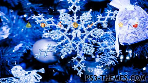 PS3 Themes » Holiday/Seasonal » Page 3 - 480 x 270 jpeg 33kB