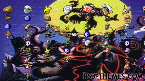 10254-MajorasMasksTheme52