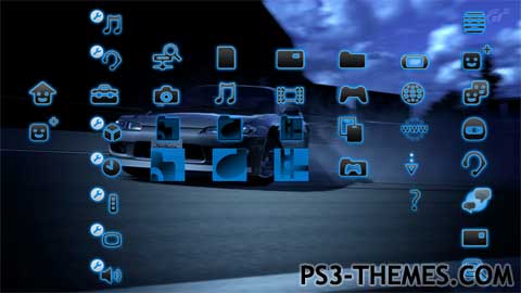 10922-GT5DriftTheme