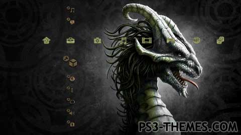 Ps3 Uncharted 3 Dynamic Themes