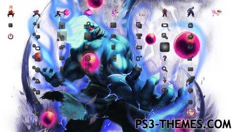 13517-StreetFighterAkumaandOni