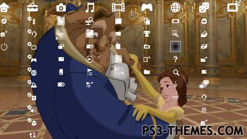 14070-BeautyandtheBeast