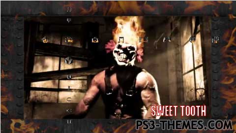 Steam Community :: :: Twisted Metal (PS3)