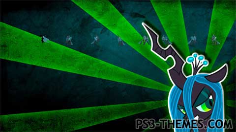 16430-QueenofthePS3Themes