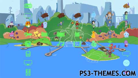 20062-BravestWarriors