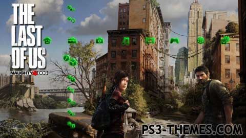 condado Vagabundo violinista The Last of Us - ¡Personaliza tu PS3! - GamerZone