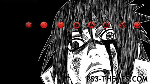 21423-Sharingan