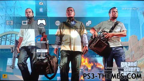 21464-GTA_V_Theme