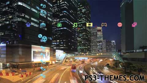 21941-Hong_Kong_Dynamic_Theme