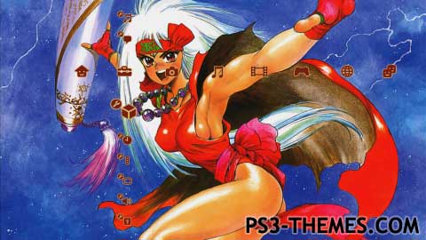 22010-Masamune_Shirows_Work