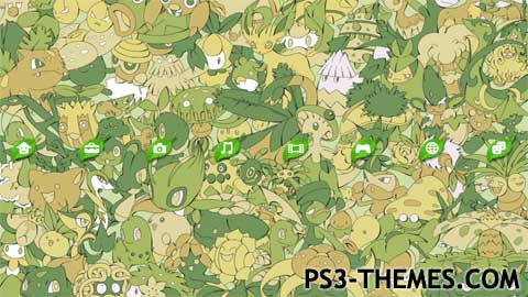 22102-Pokemon_-_Grass_Type