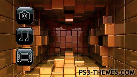 22113-3D_Cube_Room_-_Single_Picture