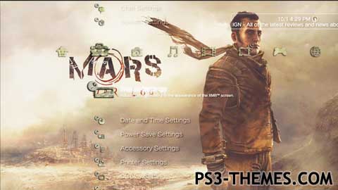 23547-Mars_War_Logs_-_Roy_Dynamic_Theme