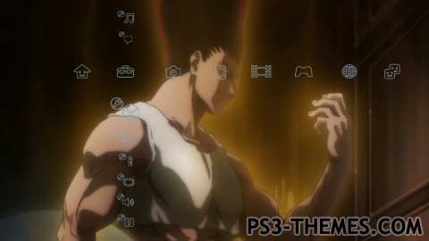 Ps3 Themes Comics Anime Page 15