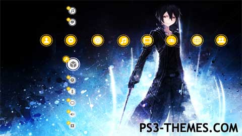 Ps3 Themes Comics Anime Page 13