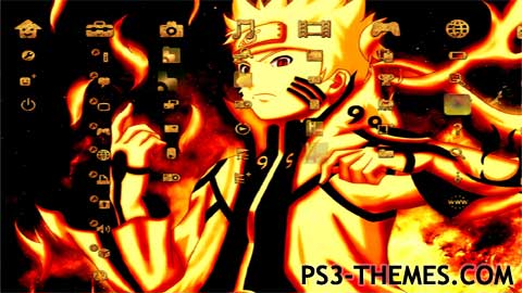 Ps3 Themes Comics Anime Page 13