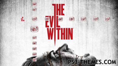 the evil within ps3