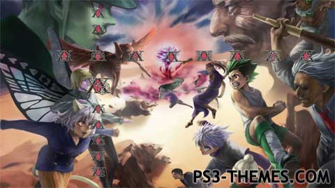 24119-HUNTER_X_HUNTER1.3