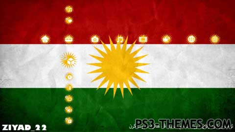 24487-KURDISTAN_PS3_THEME