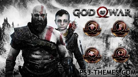 God Of War Ps3 Download