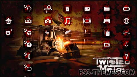 free download themes for ps3