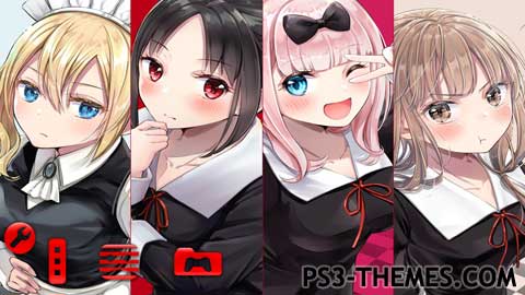 PS3 Themes - #1 Resource for PS3 Themes